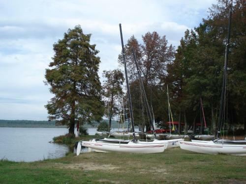 Village Oc�landes