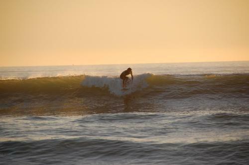 Village Oc�landes