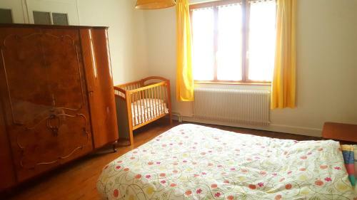 Apartamento Vignobles Frey-sohler