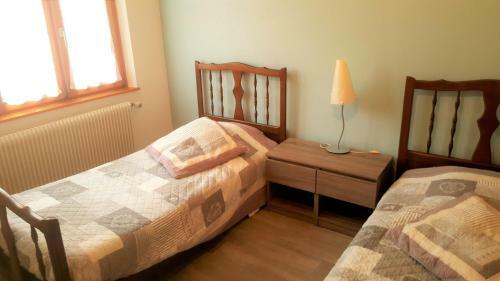Apartamento Vignobles Frey-sohler