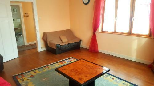 Apartamento Vignobles Frey-sohler