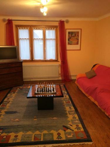Apartamento Vignobles Frey-sohler