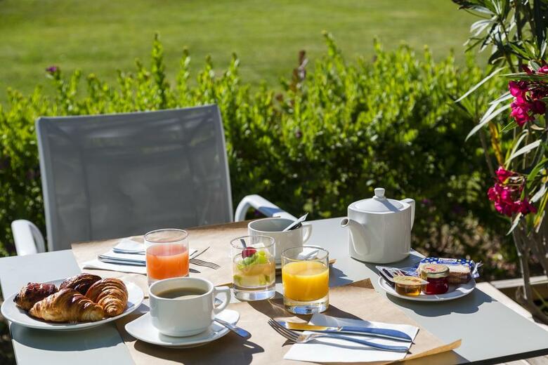 Hotel Best Western Grand Prix H�tel