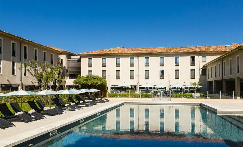 Hotel Best Western Grand Prix H�tel