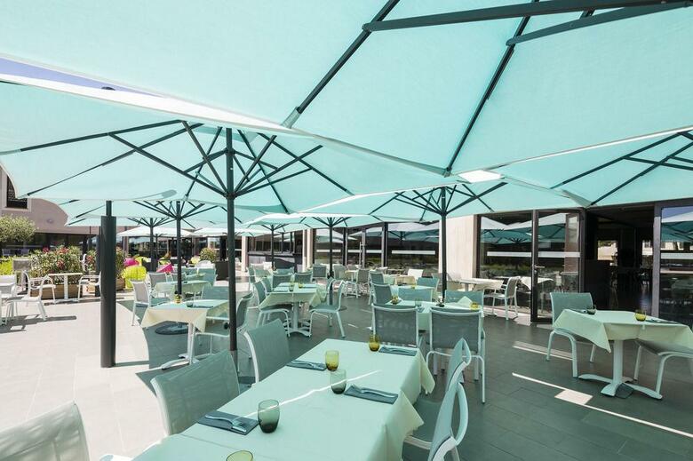 Hotel Best Western Grand Prix H�tel