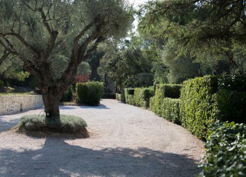 Villa Mas Des Avelines