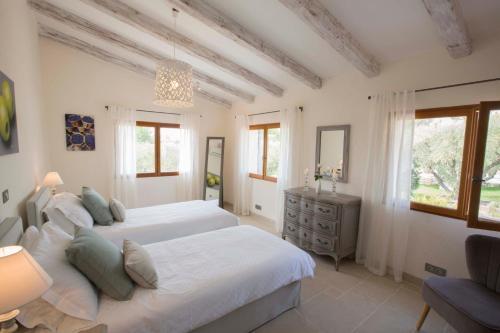 Villa Mas Des Avelines