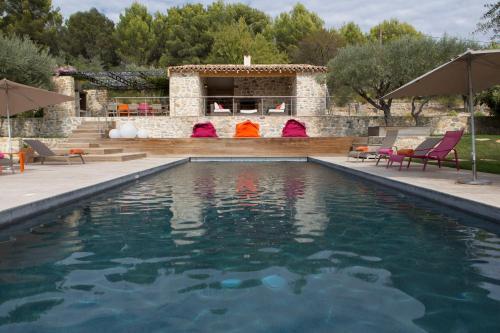 Villa Mas Des Avelines