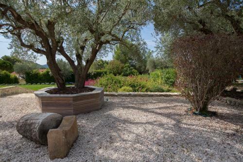 Villa Mas Des Avelines
