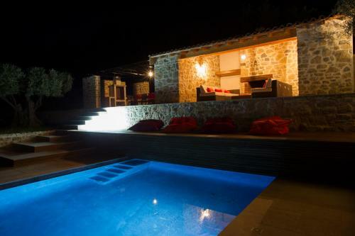 Villa Mas Des Avelines