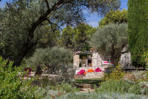 Villa Mas Des Avelines
