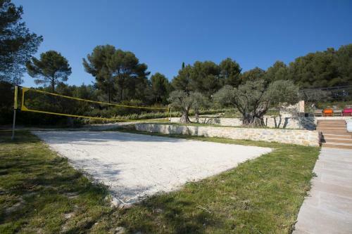 Villa Mas Des Avelines