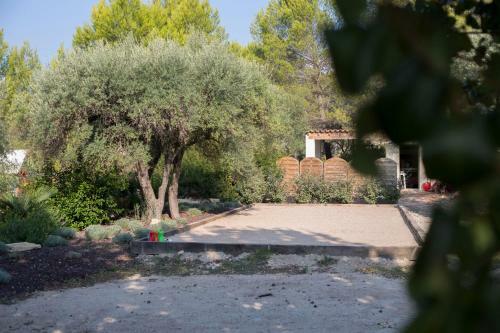 Villa Mas Des Avelines