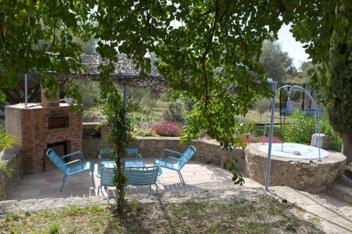 Villa Mas Des Avelines