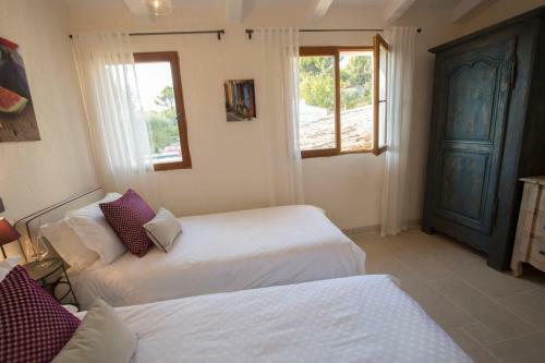 Villa Mas Des Avelines