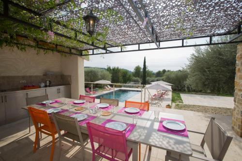 Villa Mas Des Avelines