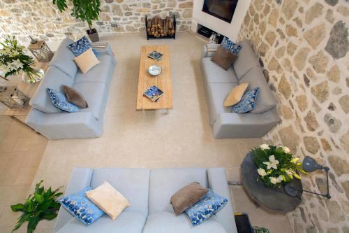 Villa Mas Des Avelines