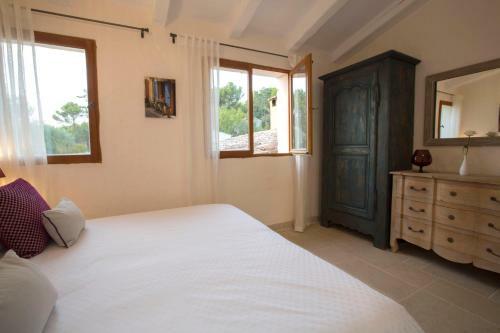 Villa Mas Des Avelines