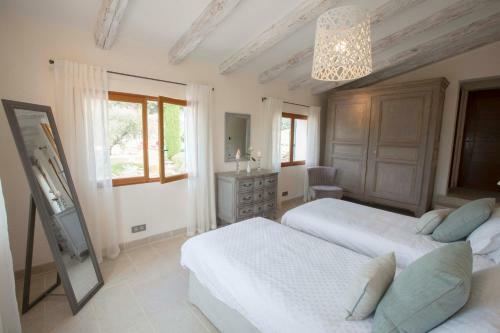 Villa Mas Des Avelines