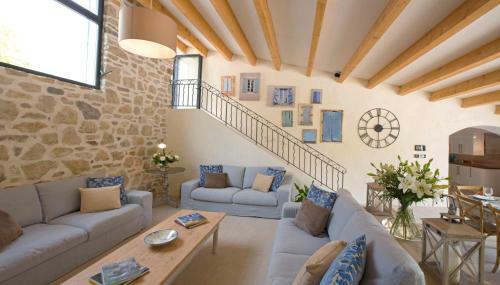 Villa Mas Des Avelines