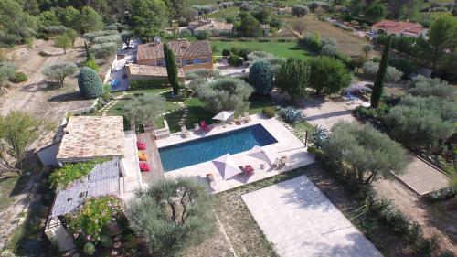 Villa Mas Des Avelines