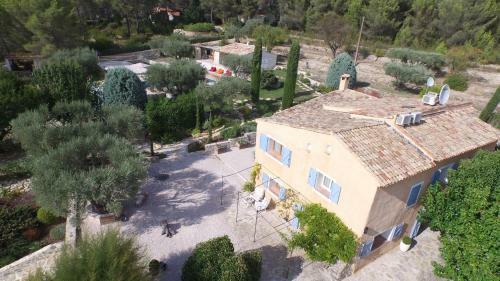 Villa Mas Des Avelines