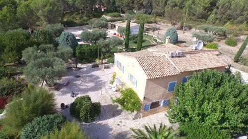 Villa Mas Des Avelines