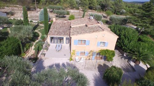 Villa Mas Des Avelines