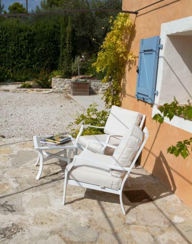 Villa Mas Des Avelines