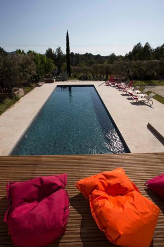 Villa Mas Des Avelines