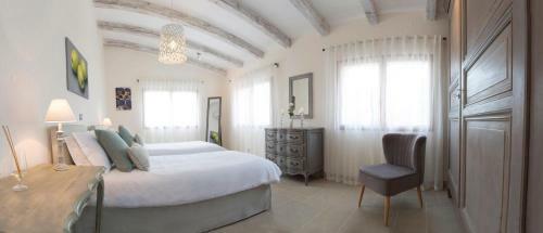 Villa Mas Des Avelines