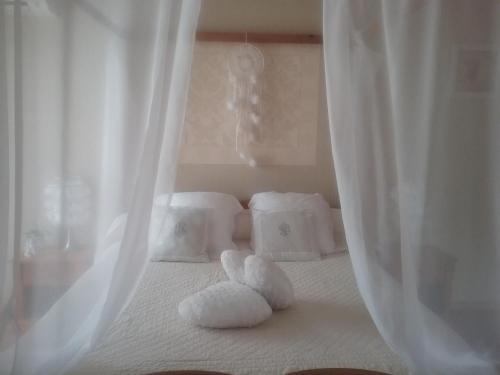 Bed & Breakfast Villa Monplaisir