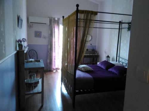 Bed & Breakfast Villa Monplaisir