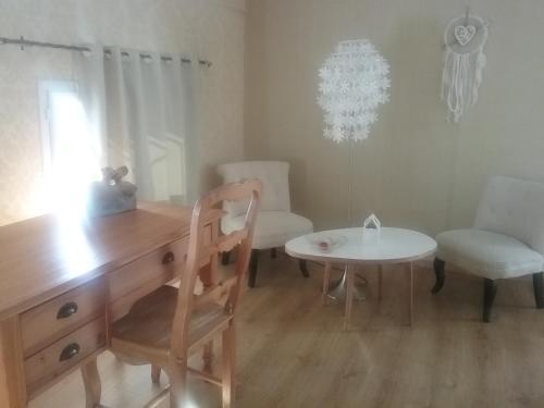 Bed & Breakfast Villa Monplaisir