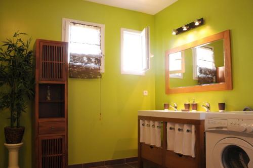 Bed & Breakfast Villa Monplaisir