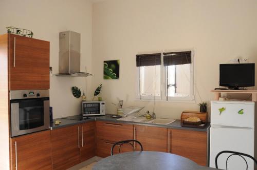Bed & Breakfast Villa Monplaisir
