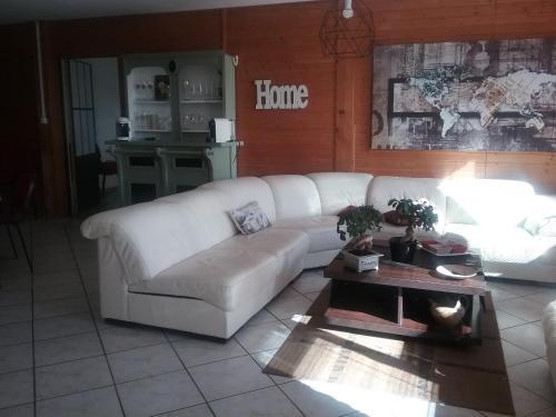 Bed & Breakfast Villa Monplaisir