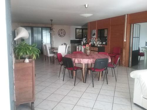Bed & Breakfast Villa Monplaisir