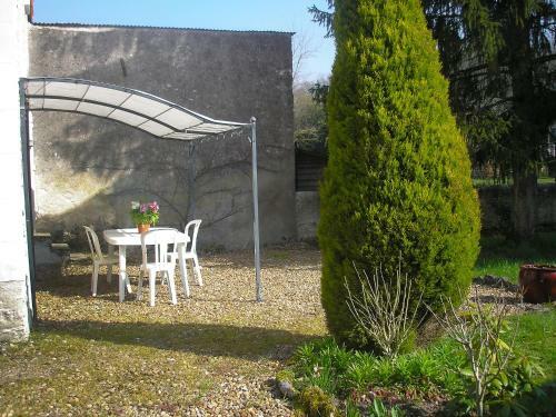 Holiday Home Maison Perre Luzille