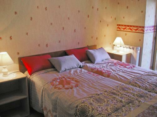 Holiday Home Maison Perre Luzille