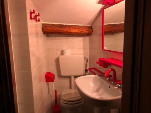 Bed & Breakfast Al Borgo