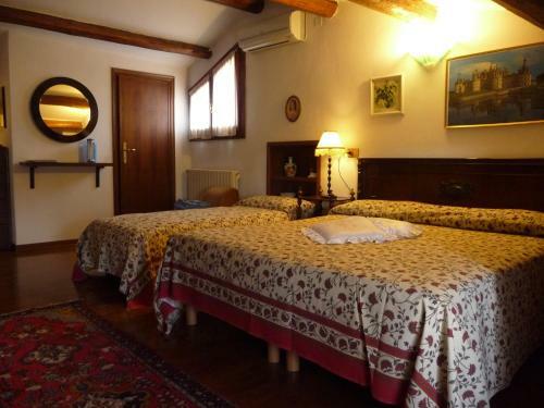 Bed & Breakfast Al Borgo