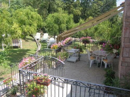 Bed & Breakfast Al Borgo