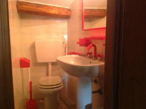 Bed & Breakfast Al Borgo