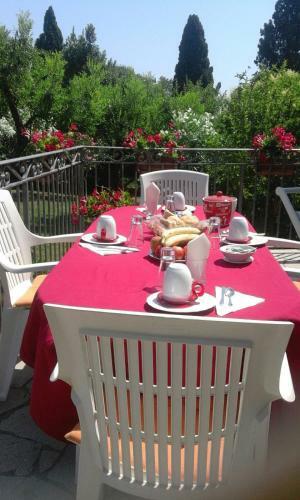 Bed & Breakfast Al Borgo