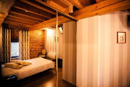 Hotel Les Ecuries De La Tour