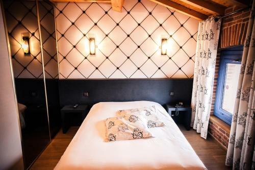 Hotel Les Ecuries De La Tour