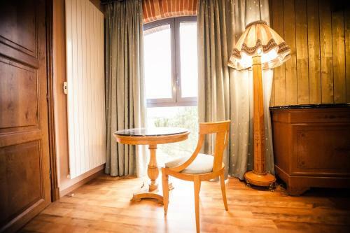 Hotel Les Ecuries De La Tour