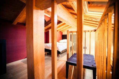 Hotel Les Ecuries De La Tour