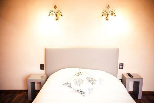 Hotel Les Ecuries De La Tour